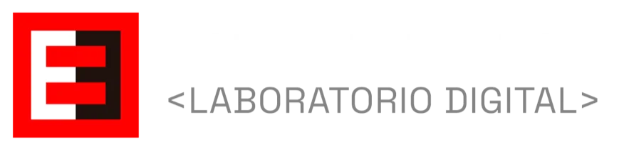 logo blanco estudio molon