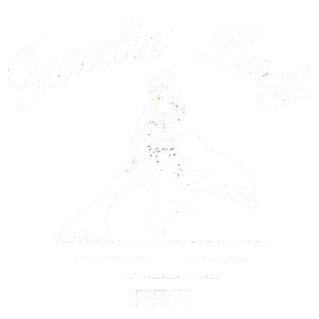 Travelin Lady